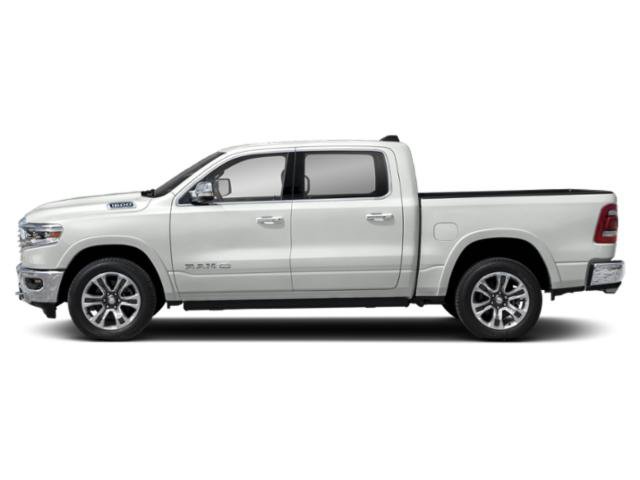 Certified 2019 RAM 1500 Limited AWD/4WD image 3