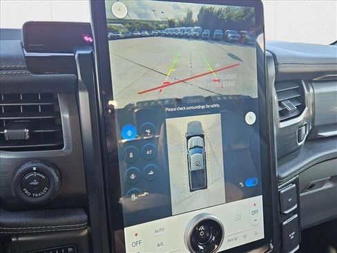 New 2025 Ford F150 Lightning Flash image 12