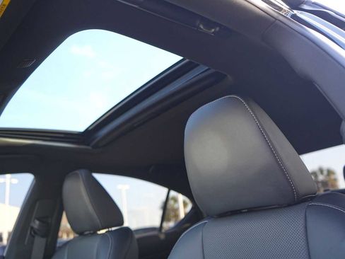 Used 2024 Lexus IS 350 F Sport w/ Navigation Package image 25