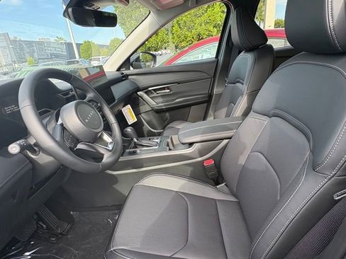 New 2026 MAZDA CX-5 2.5 S w/ Premium Plus Package AWD/4WD image 9