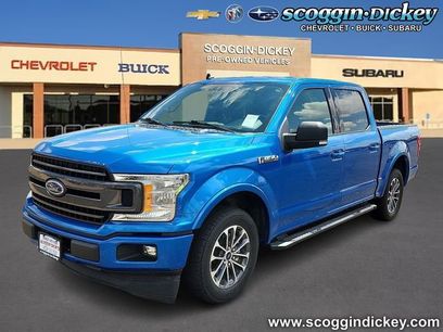 Used 2019 Ford F150 XLT w/ Equipment Group 302A Luxury