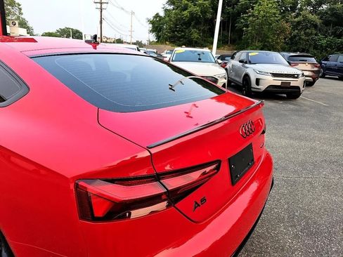 Used 2023 Audi A5 2.0T Premium Plus w/ Premium Plus image 11