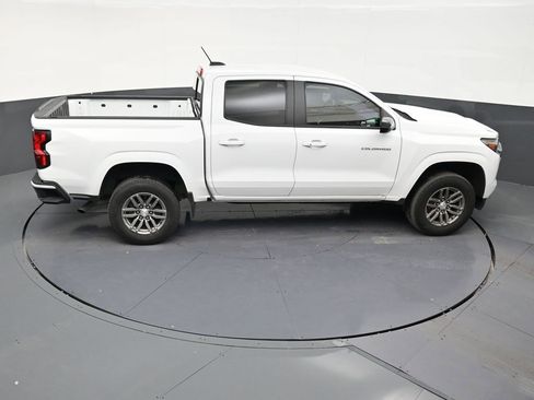 Used 2023 Chevrolet Colorado LT w/ LT Convenience Package RWD image 17