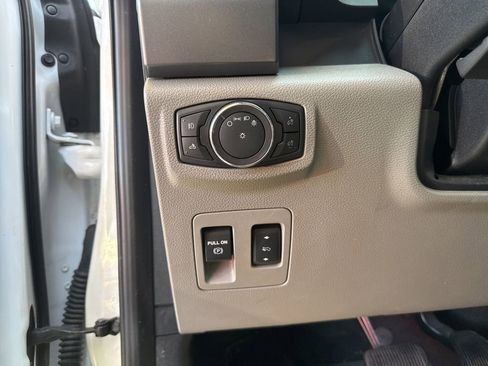 Used 2019 Ford F150 XLT w/ Equipment Group 301A Mid image 13