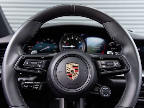 Used 2024 Porsche 911 Carrera S w/ Sport Package RWD image 14