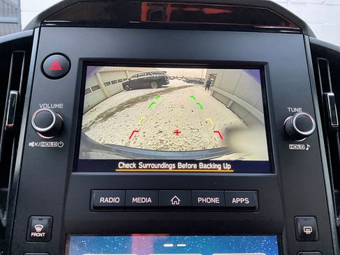 Certified 2025 Subaru Forester image 23