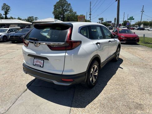 Used 2020 Honda CR-V LX image 5