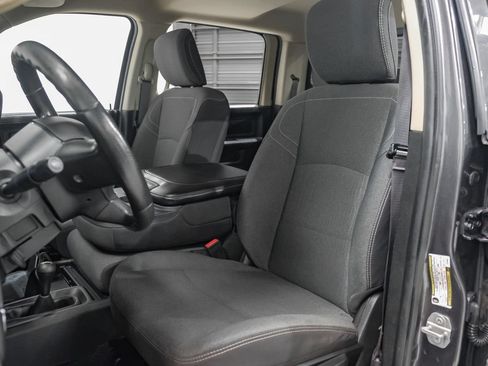 Used 2020 RAM 2500 Tradesman AWD/4WD image 31