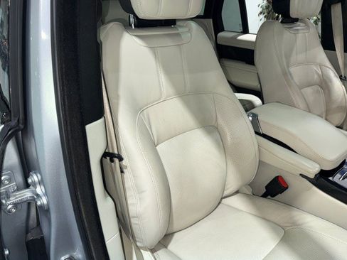 Used 2019 Land Rover Range Rover HSE AWD/4WD image 63