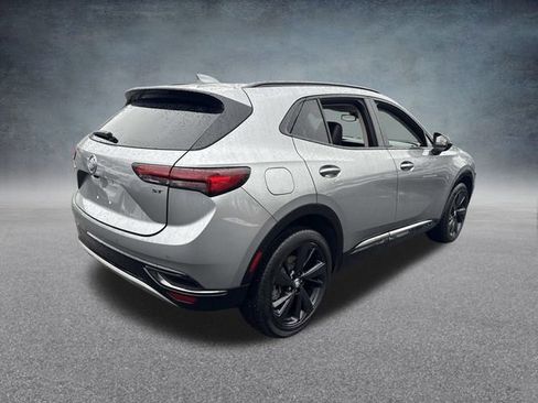 Used 2023 Buick Envision Essence w/ Sport Touring Package image 11