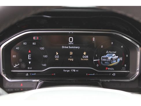 New 2025 GMC Sierra 2500 SLE image 18