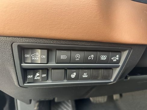 New 2026 Toyota Tundra 1794 Edition AWD/4WD image 29