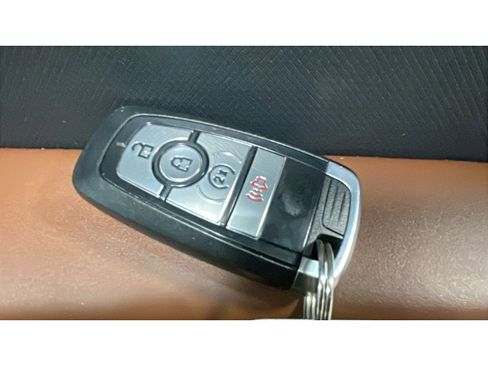 Used 2025 Ford Bronco Sport Outer Banks w/ Outer Banks Tech Package+ AWD/4WD image 18