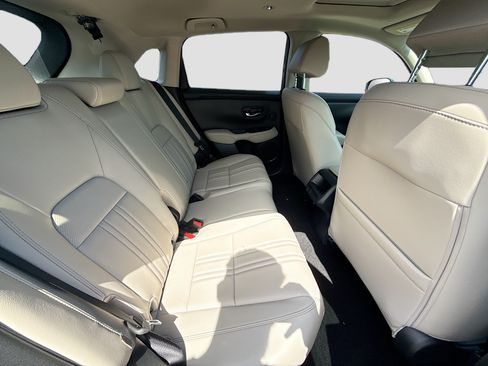 New 2027 Honda HR-V EX-L image 21