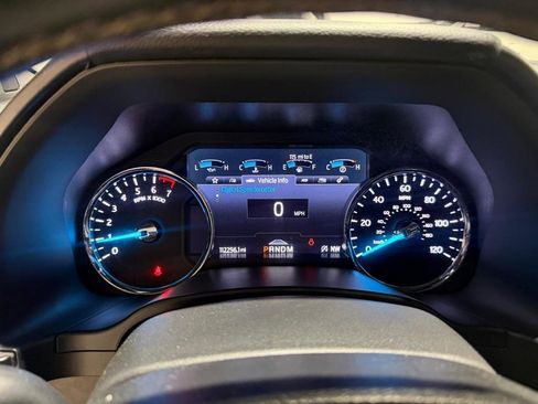 Used 2021 Ford Expedition Max Limited RWD image 27