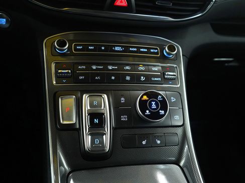 Used 2023 Hyundai Santa Fe SEL image 23