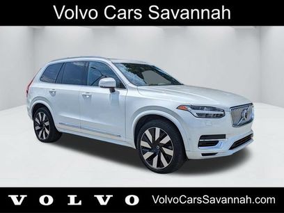 Used 2024 Volvo XC90 T8 Plus w/ Protection Package Premier