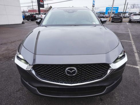 Used 2025 MAZDA CX-30 AWD 2.5 S w/ Preferred Package image 2