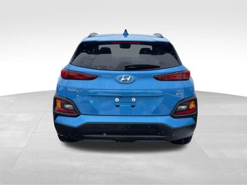 Used 2020 Hyundai Kona SEL Plus image 9