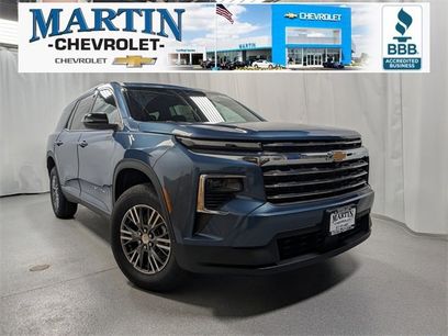 New 2026 Chevrolet Traverse LT