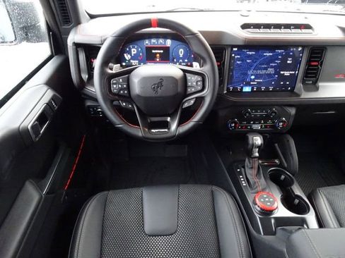 New 2025 Ford Bronco Raptor image 15