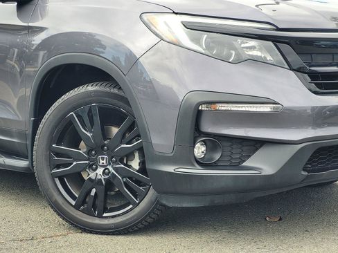 Used 2021 Honda Pilot Special Edition image 11