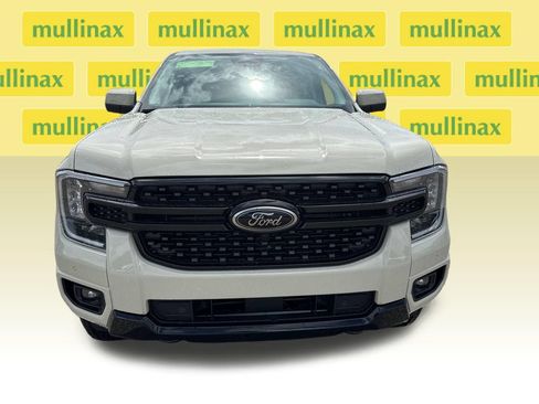 New 2026 Ford Ranger Lariat w/ FX4 Off-Road Package AWD/4WD image 12
