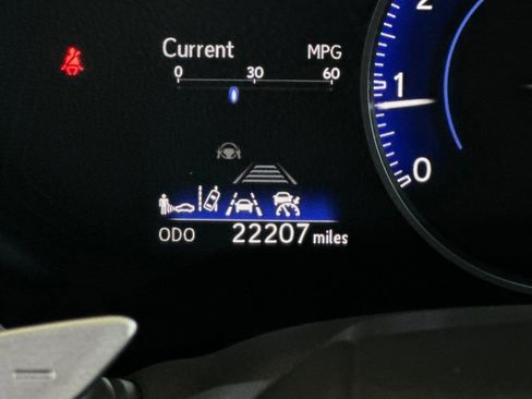 Certified 2024 Lexus NX 350 AWD w/ Cold Area Package image 21