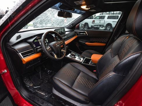 Used 2024 Mitsubishi Outlander SEL image 20