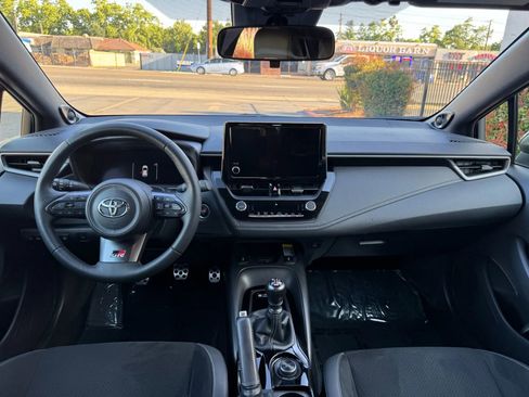 Used 2024 Toyota Corolla GR AWD/4WD image 19