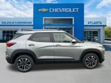 New 2026 Chevrolet TrailBlazer LT w/ LT Cold Weather Package image 4
