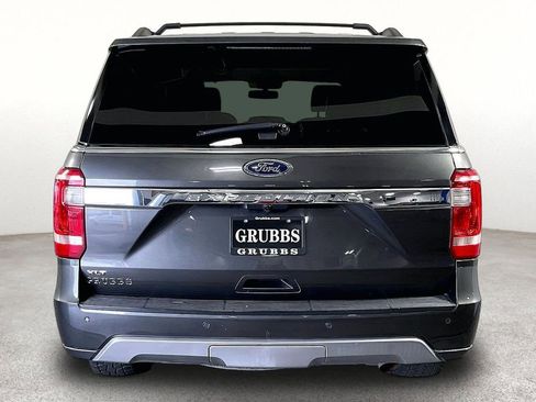 Used 2021 Ford Expedition XLT RWD image 5