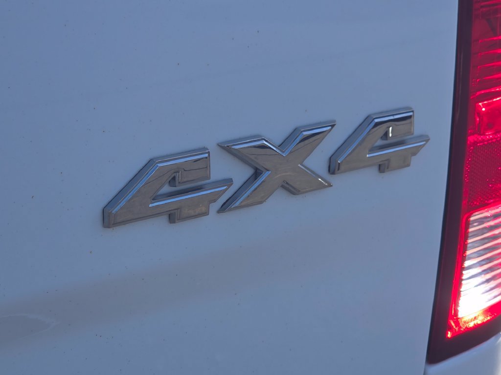 Used 2019 RAM 1500 Tradesman w/ Chrome Plus Package AWD/4WD image 3