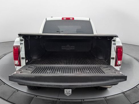 Used 2021 RAM 1500 Warlock w/ Trailer Tow Group AWD/4WD image 13