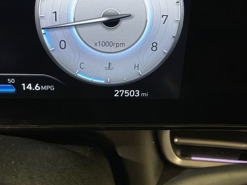 Certified 2025 Hyundai Elantra SEL FWD image 21