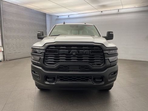 New 2026 RAM 2500 Tradesman image 6