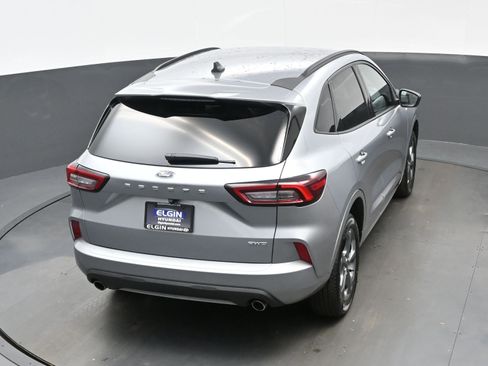 Used 2023 Ford Escape ST-Line image 38
