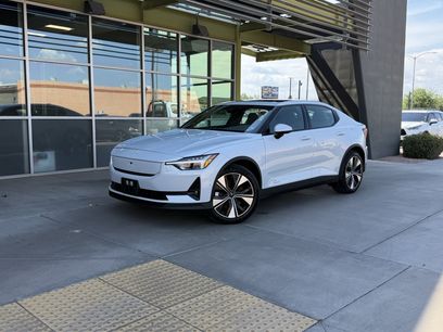 Used 2024 Polestar Polestar 2