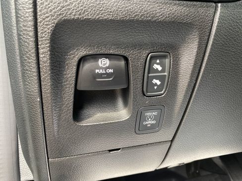 Used 2026 RAM 1500 Big Horn AWD/4WD image 28
