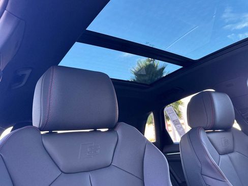 New 2025 Audi Q3 2.0T Premium Plus image 16