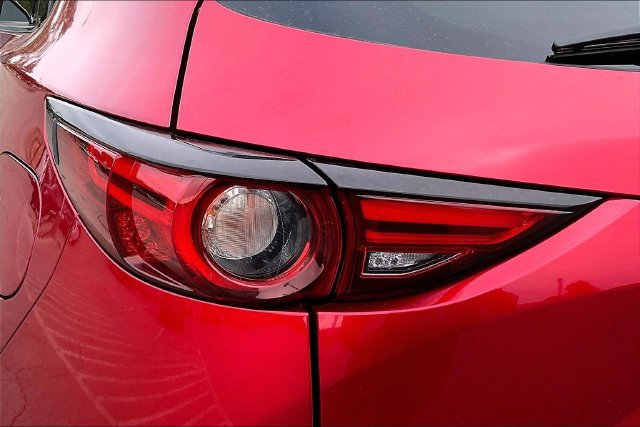 Used 2019 MAZDA CX-5 Grand Touring FWD image 28