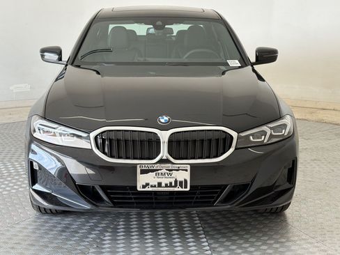 New 2026 BMW 330i xDrive Sedan w/ Premium Package AWD/4WD image 6