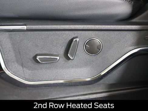 Certified 2023 Ford F150 Lariat w/ Equipment Group 502A High AWD/4WD image 45
