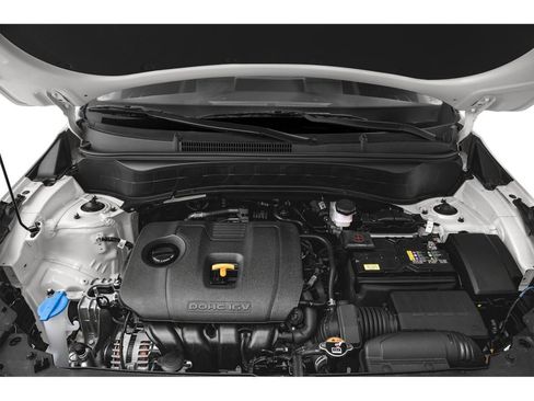 Used 2023 Kia Seltos LX AWD/4WD image 8