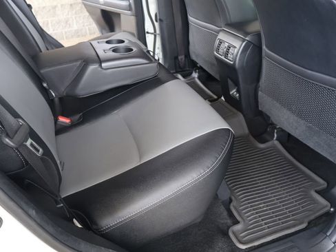 Used 2022 Toyota 4Runner SR5 Premium w/ TRD Black Wheel Package (TMS) image 26