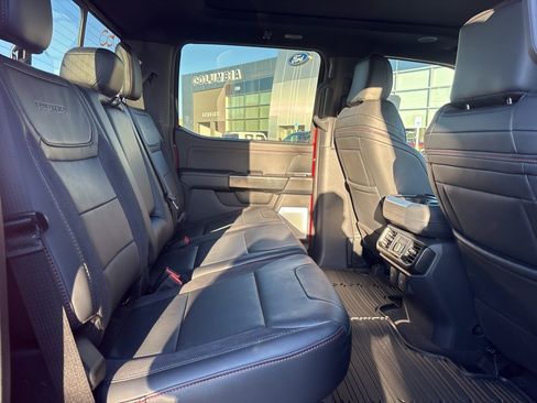 Used 2025 Ford F150 Raptor image 13