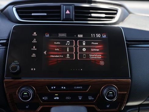 Used 2020 Honda CR-V EX image 23