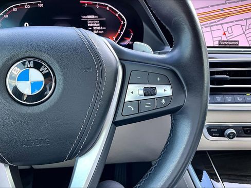 Used 2020 BMW X5 sDrive40i w/ Premium Package image 24