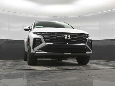 New 2026 Hyundai Tucson SEL AWD/4WD image 30