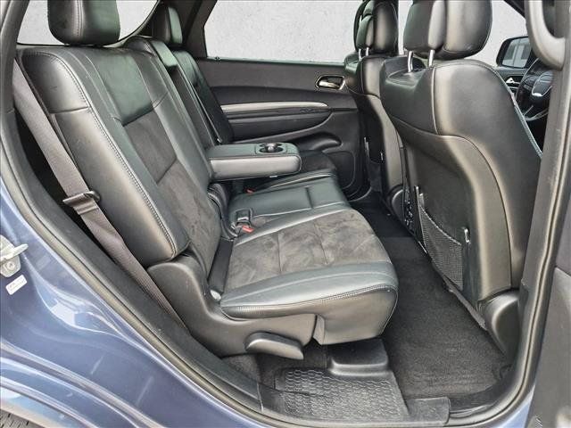 Used 2019 Dodge Durango R/T w/ Blacktop Package AWD/4WD image 22